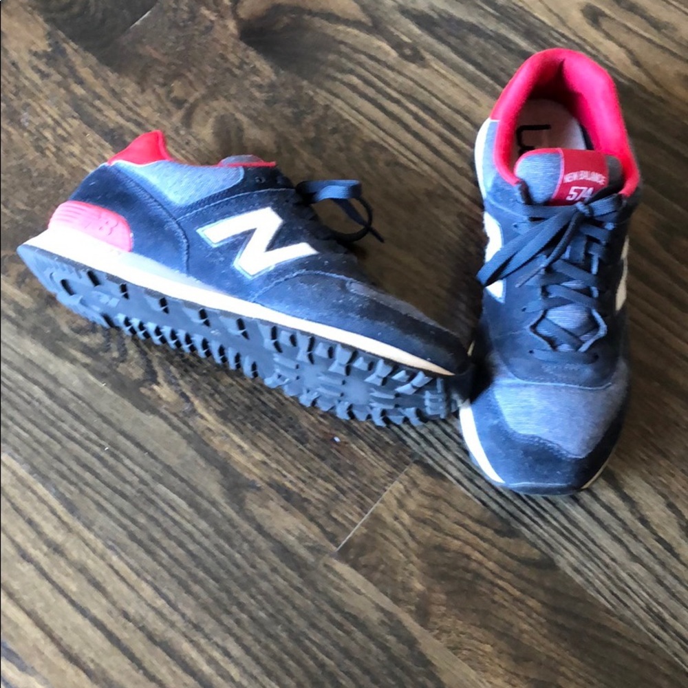 Men’s New Balance 574 Sneakers